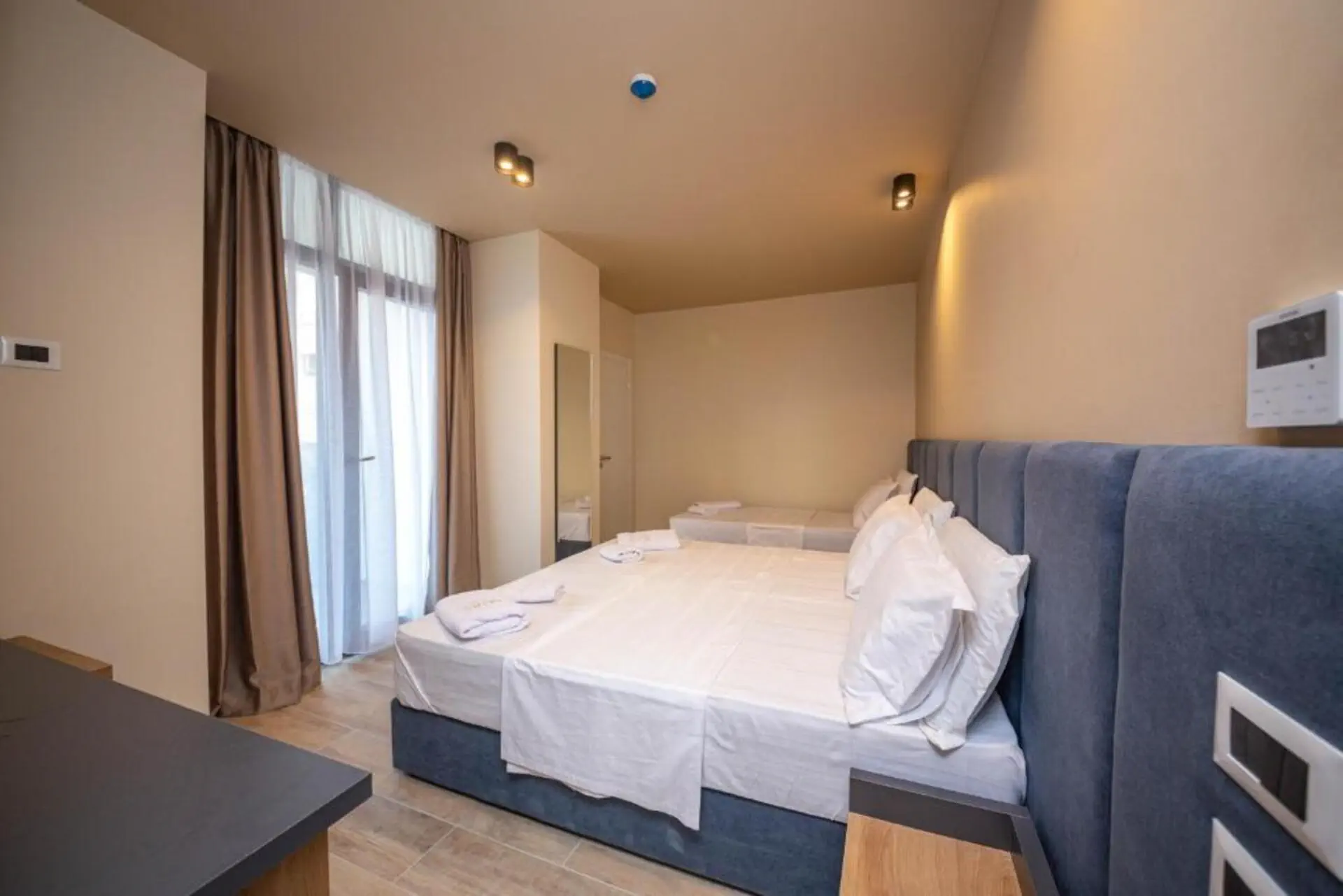 Alion Hotel 21