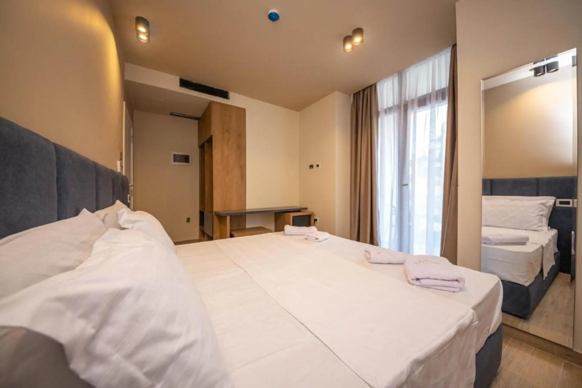 Alion Hotel 21