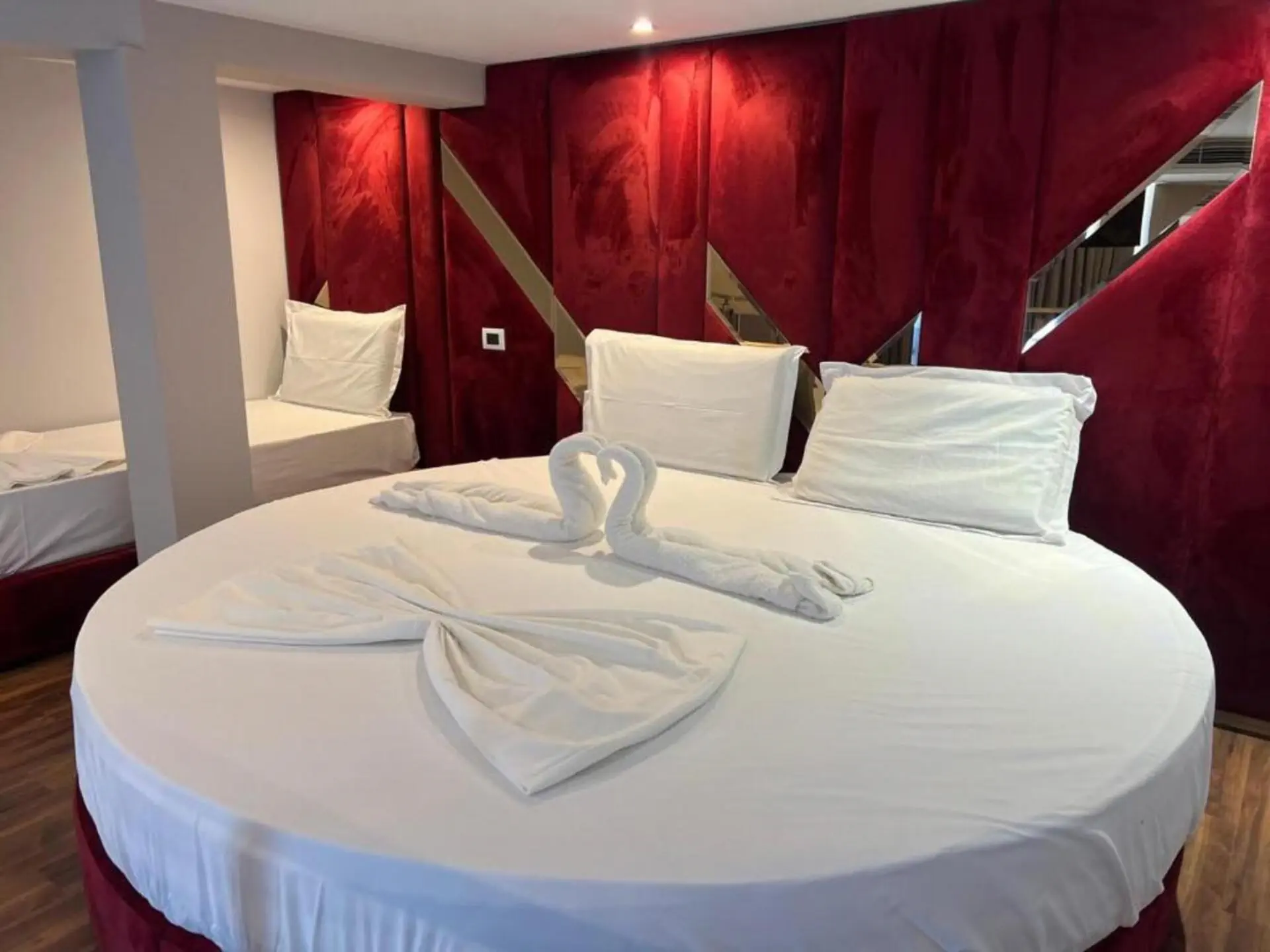 Alion Hotel 21