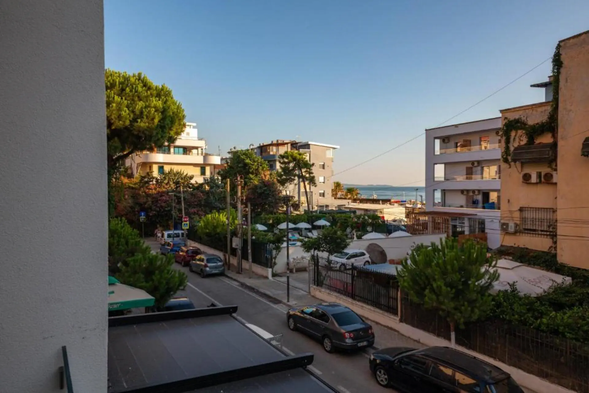 Alion Hotel 21
