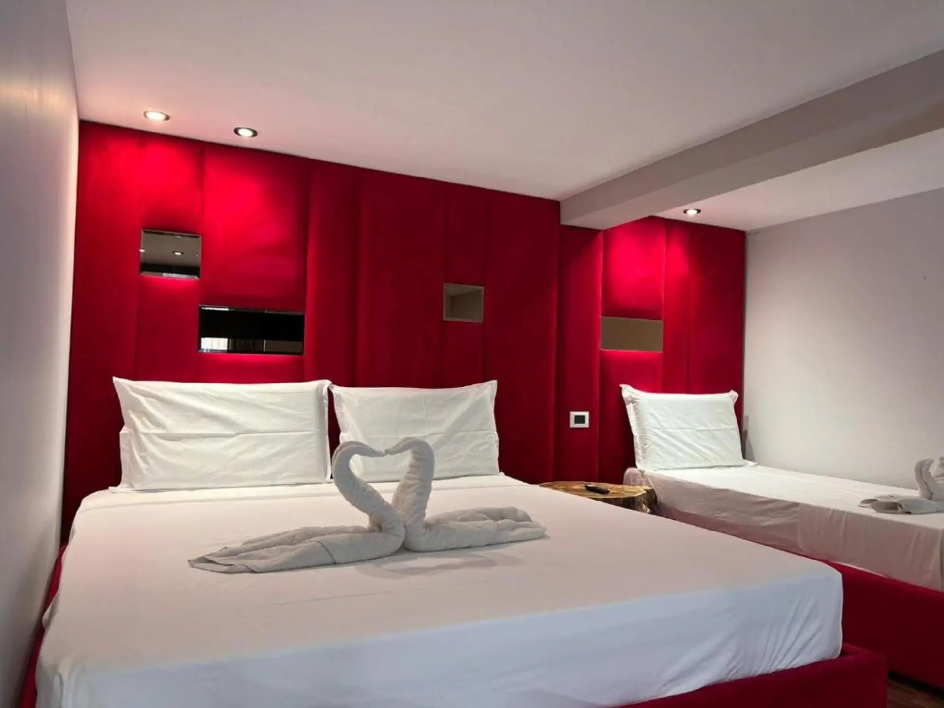Alion Hotel 21