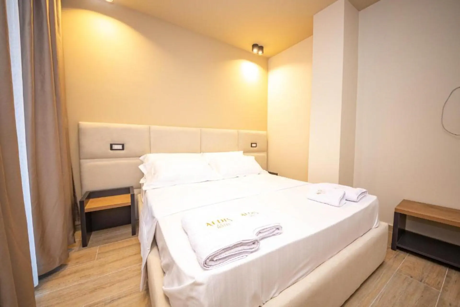 Alion Hotel 21