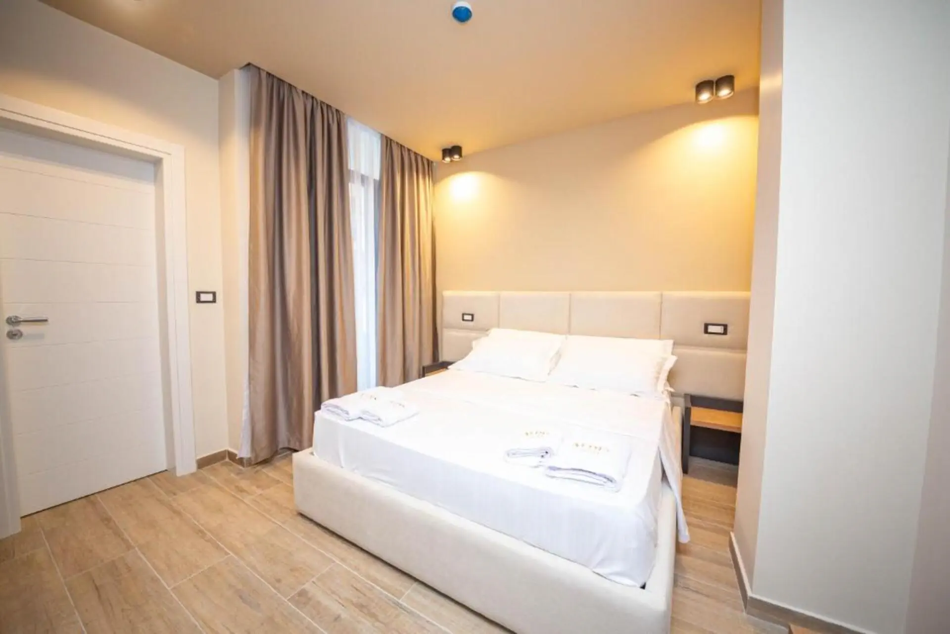 Alion Hotel 21