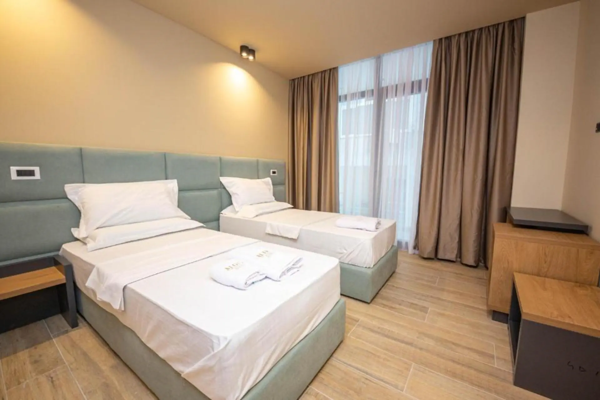 Alion Hotel 21