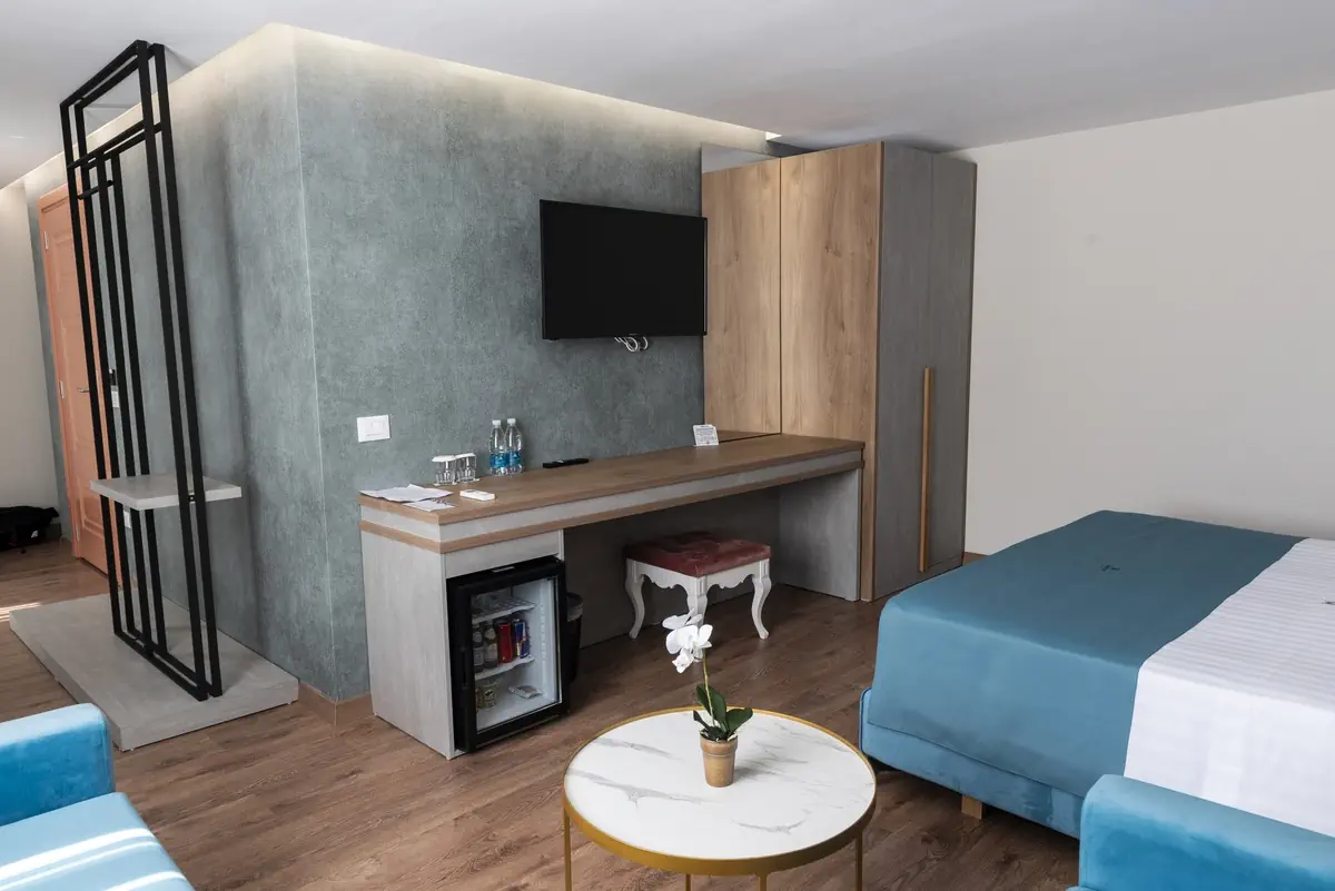 Martiness Hotel
