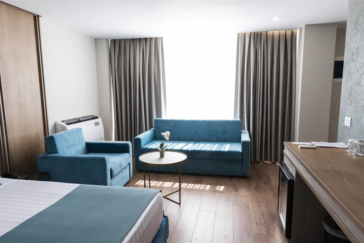 Martiness Hotel