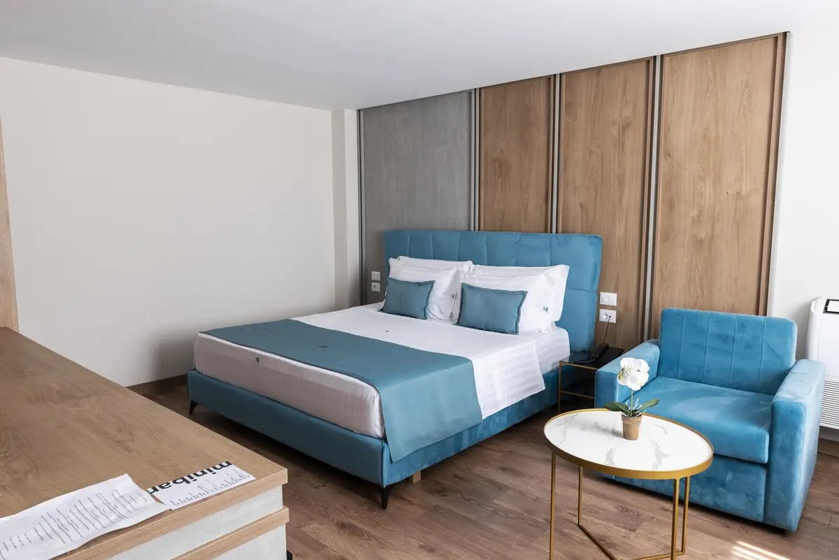Martiness Hotel