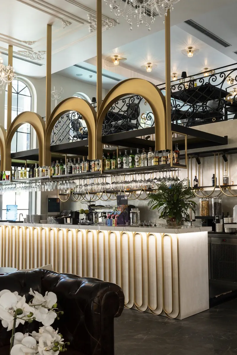 Martiness Hotel