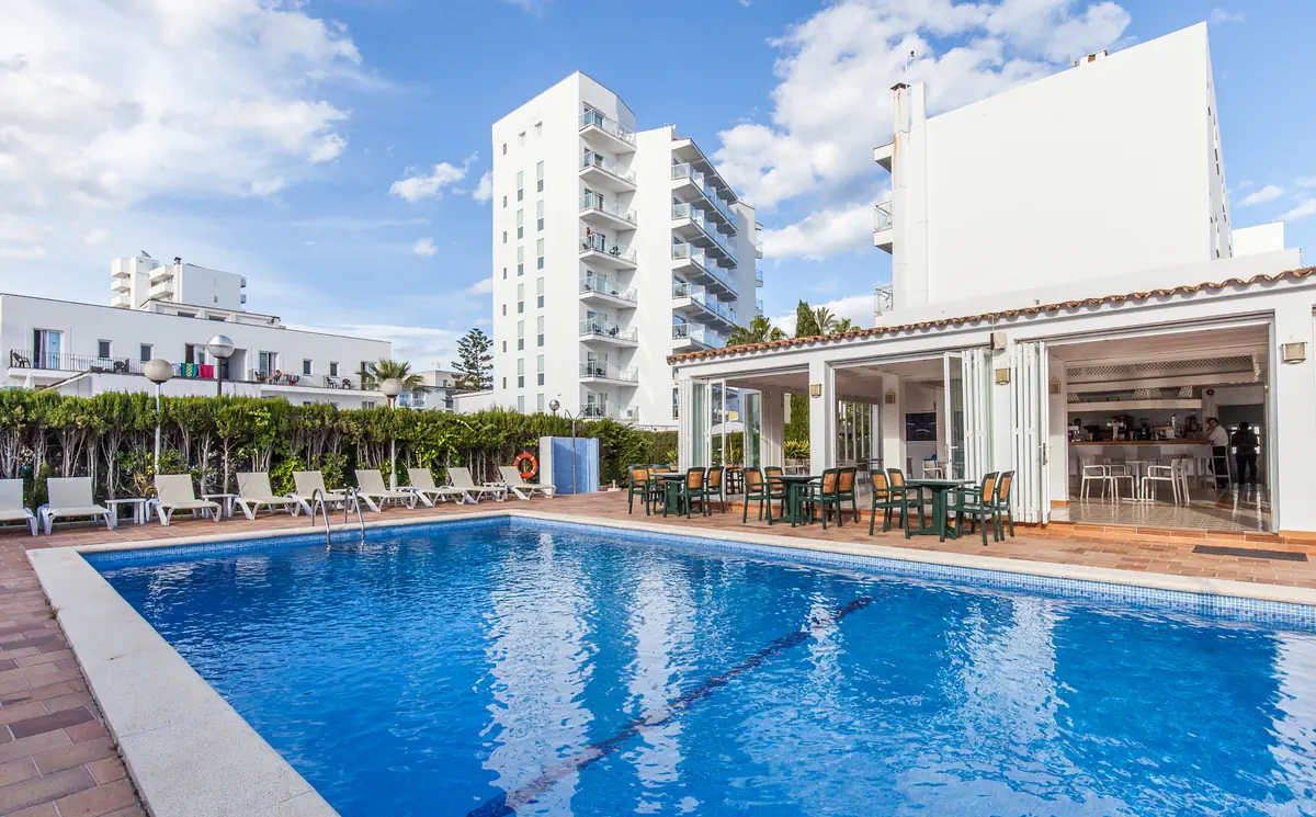 BlueSea Cala Millor - Majorka