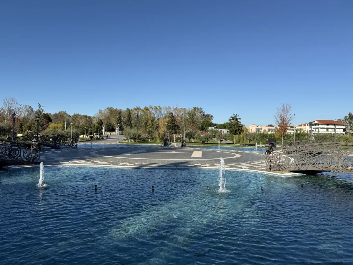 Ajman Park & Resorts - zdjęcie 9