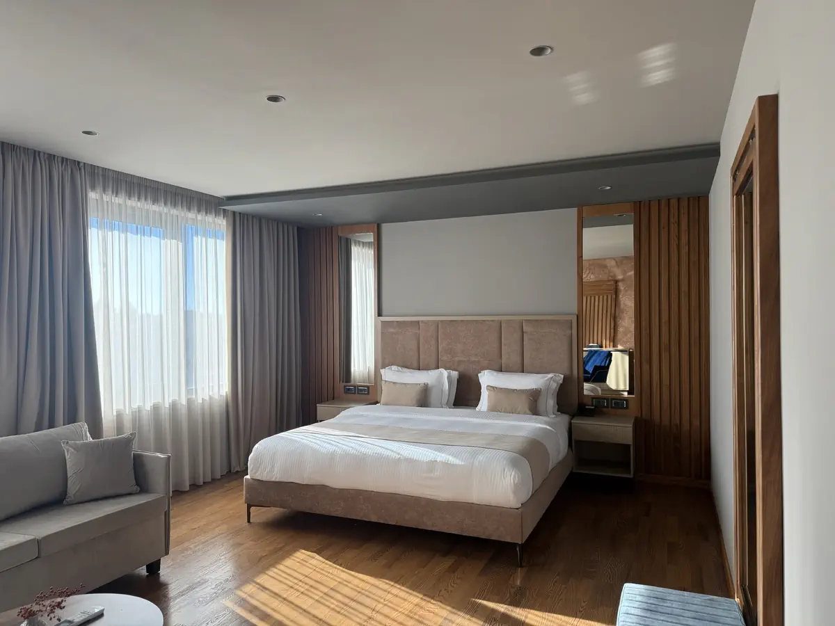 Ajman Park & Resorts - zdjęcie 13