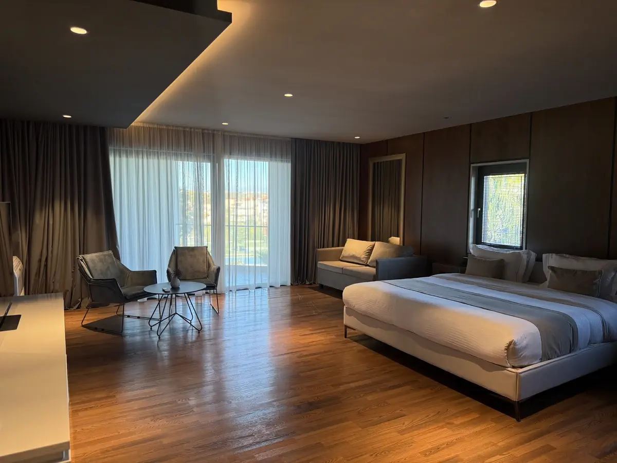Ajman Park & Resorts - zdjęcie 5