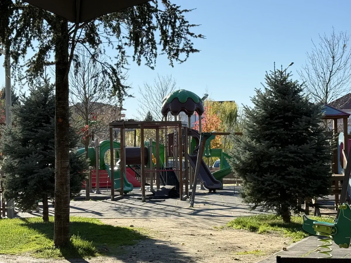 Ajman Park & Resorts - zdjęcie 12