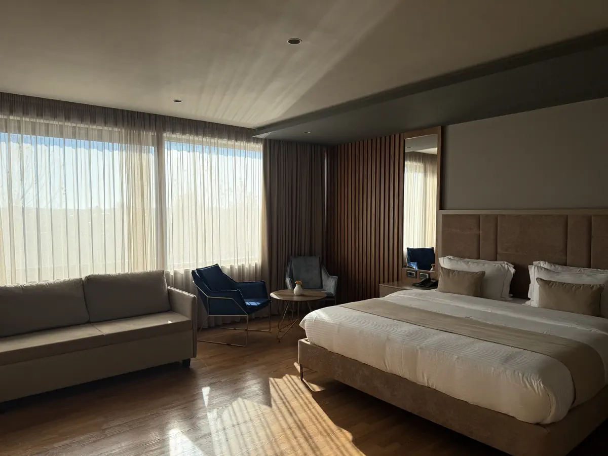 Ajman Park & Resorts - zdjęcie 15