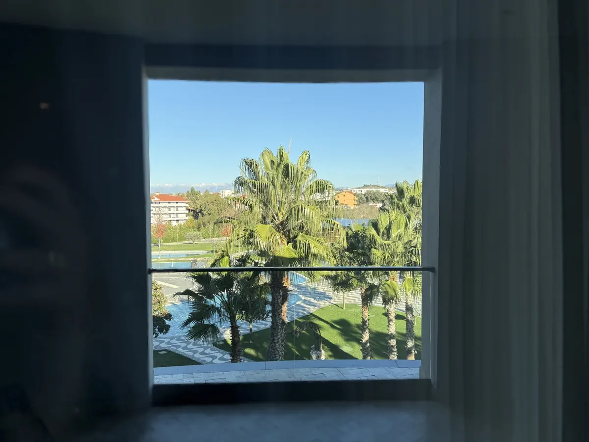 Ajman Park & Resorts - zdjęcie 3