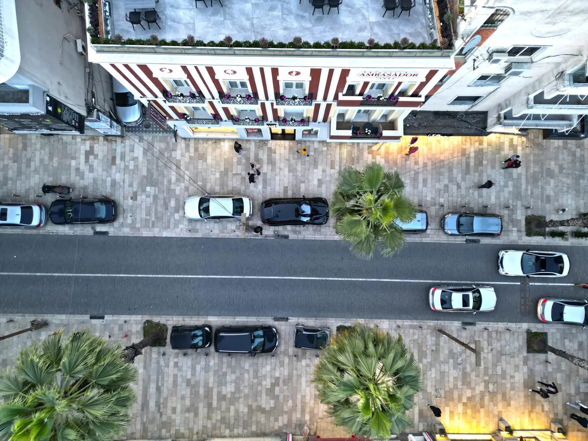 Ambasador Durres - zdjęcie 4