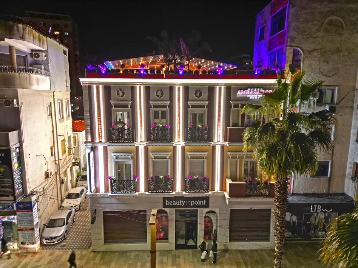 Ambasador Durres - zdjęcie 21