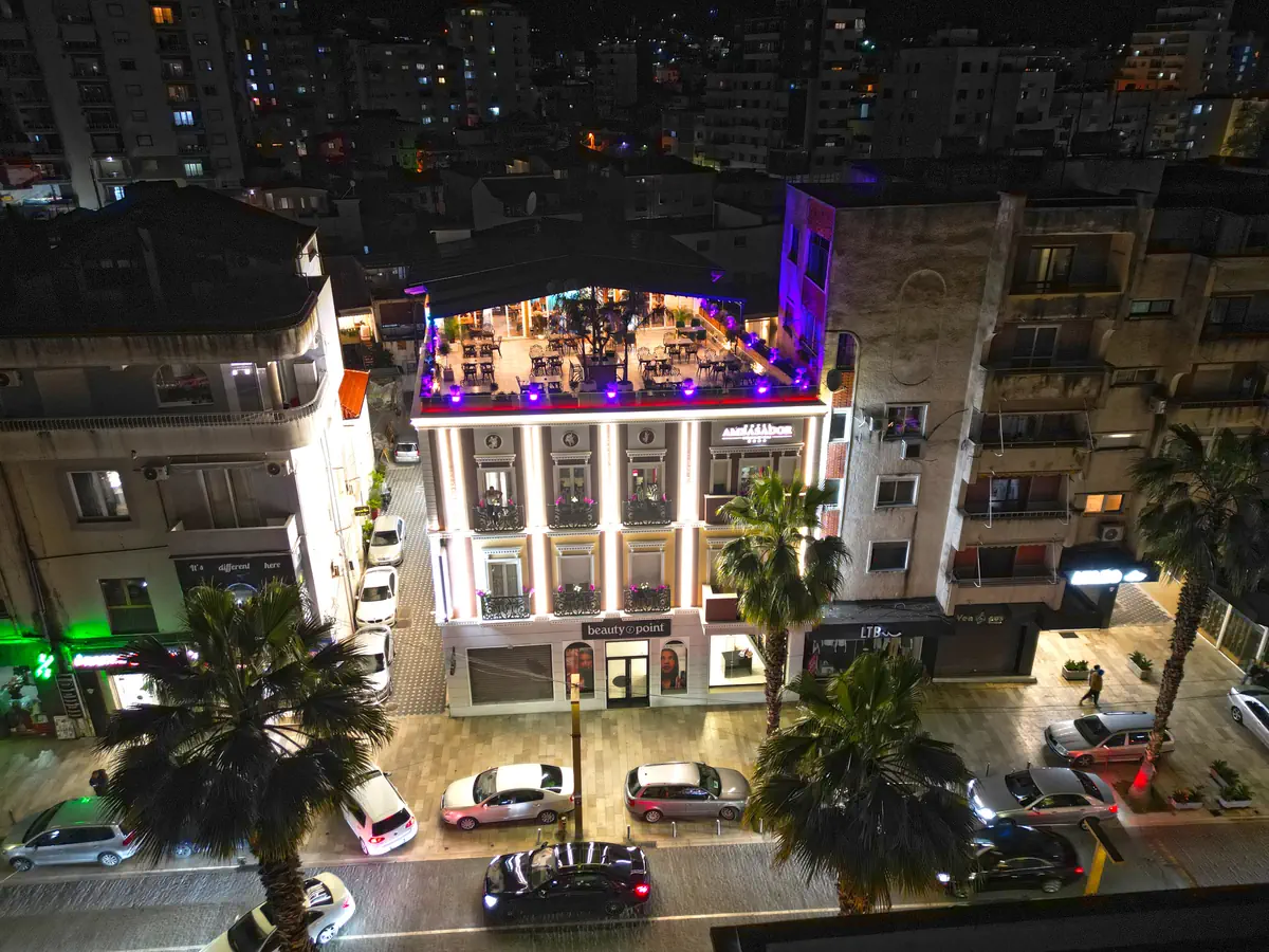 Ambasador Durres - zdjęcie 23