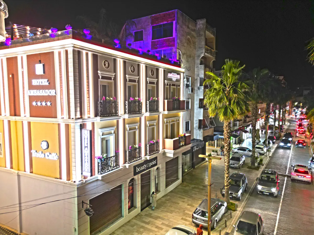 Ambasador Durres - zdjęcie 31