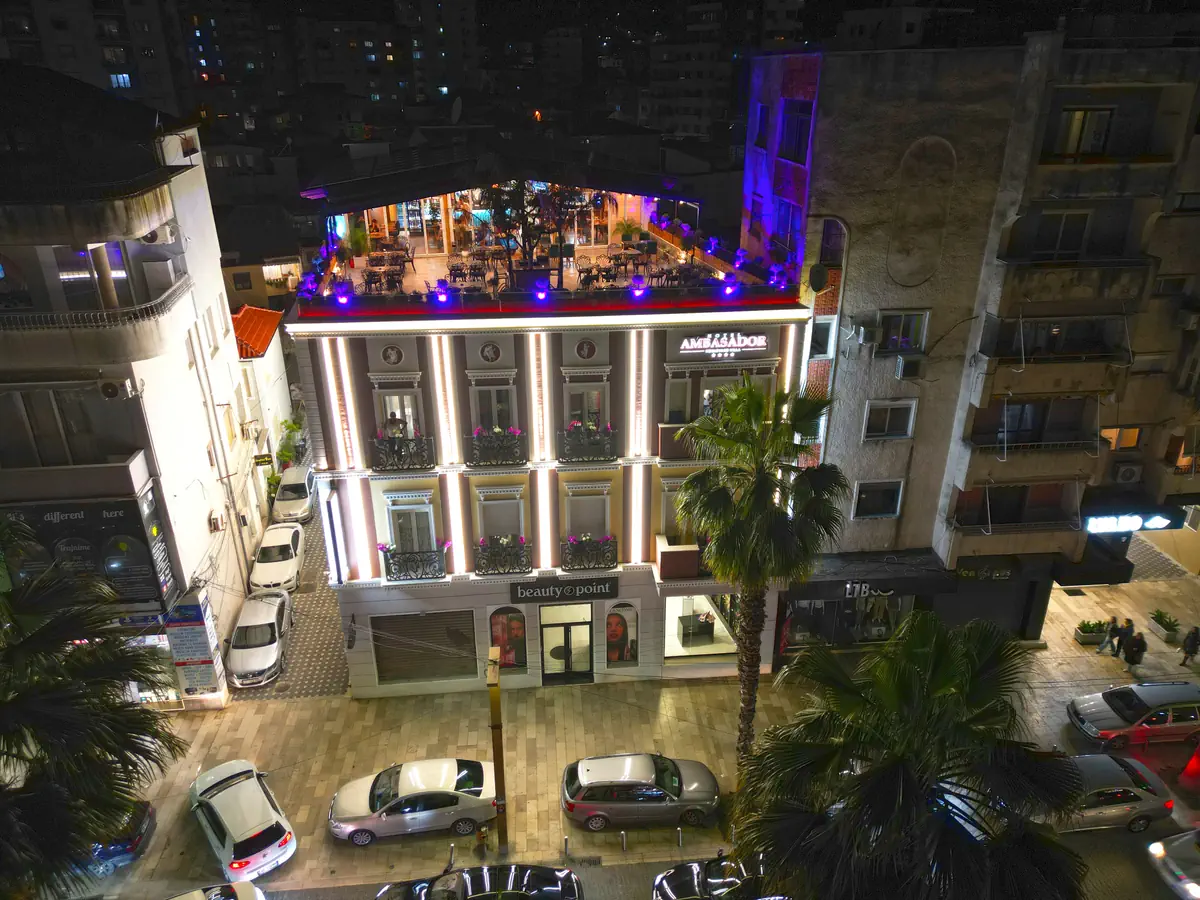 Ambasador Durres - zdjęcie 24