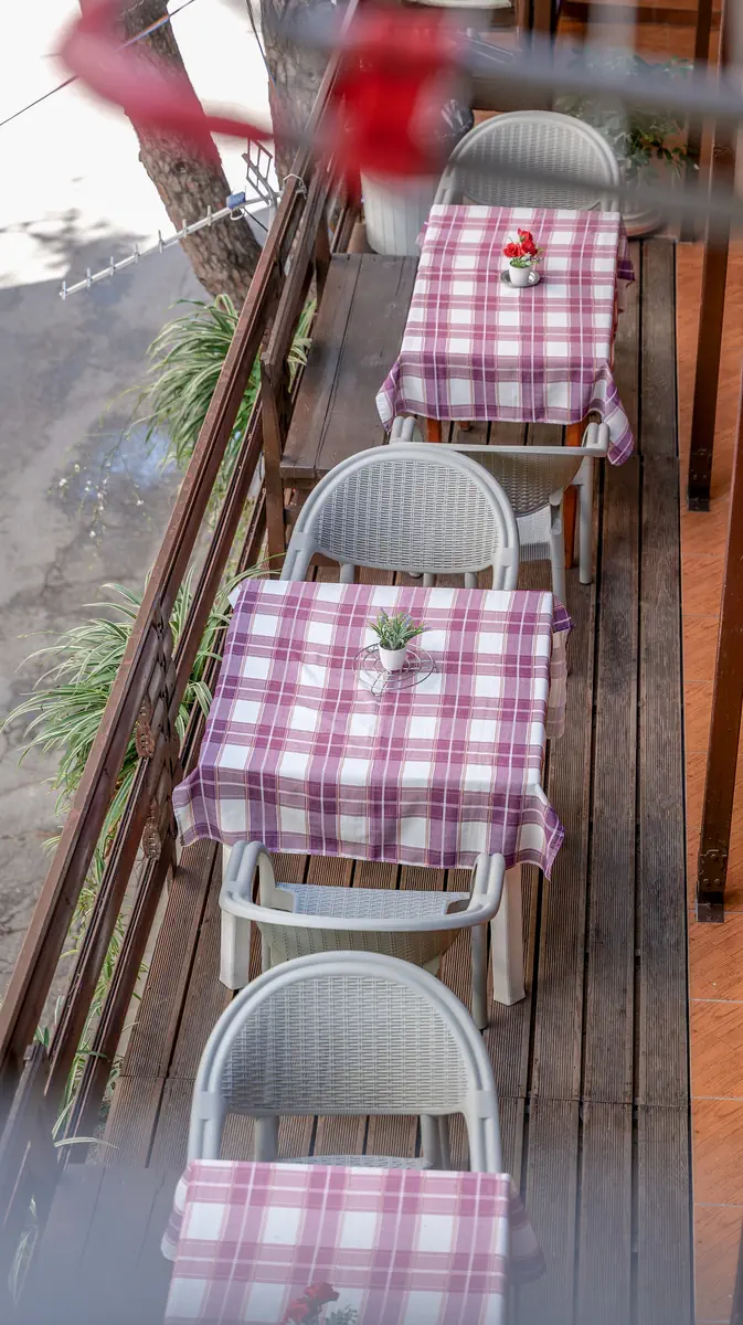 Dolanit Hotels Vila Drurit