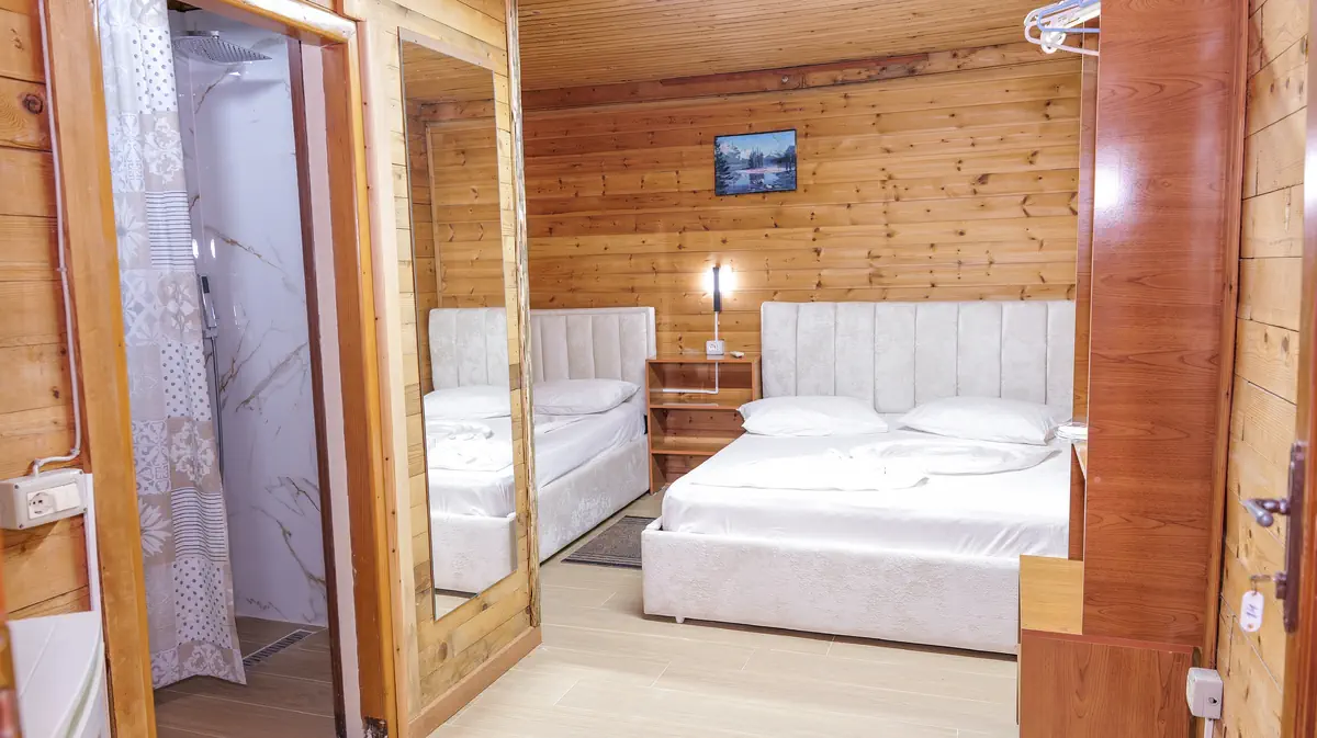 Dolanit Hotels Vila Drurit