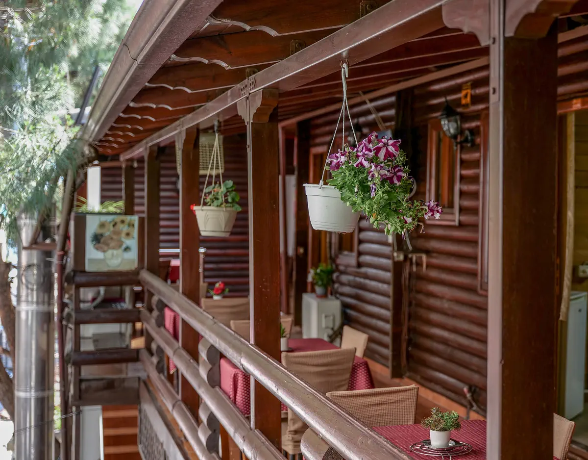 Dolanit Hotels Vila Drurit