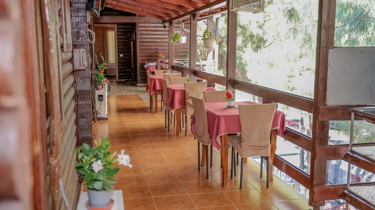 Dolanit Hotels Vila Drurit