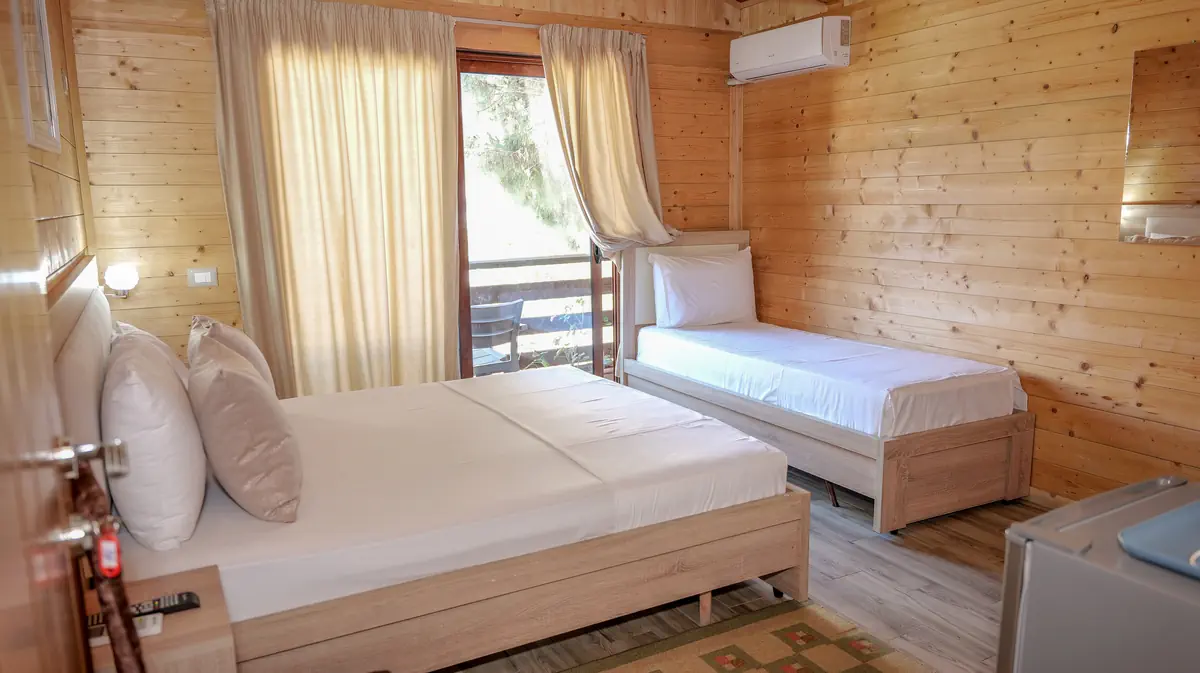 Dolanit Hotels Vila Drurit