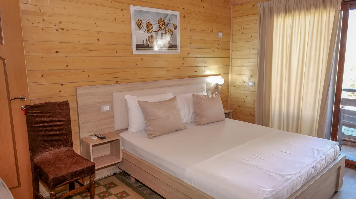 Dolanit Hotels Vila Drurit