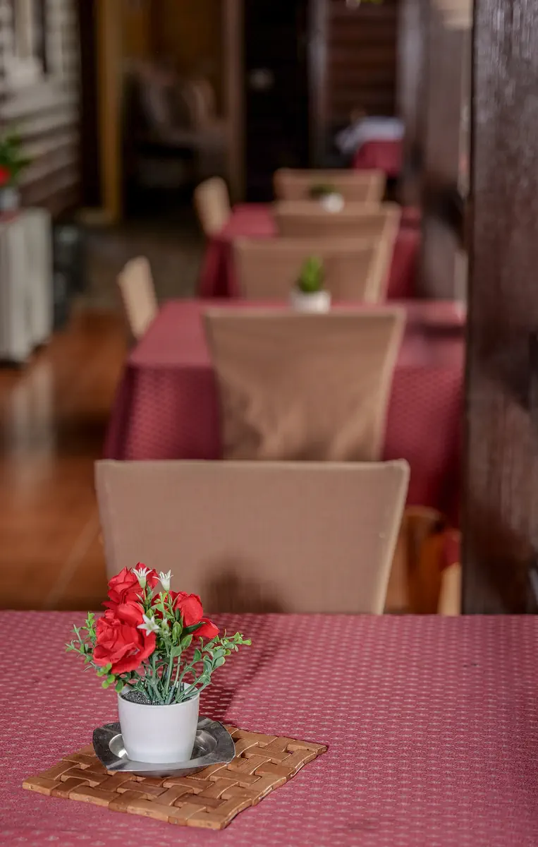 Dolanit Hotels Vila Drurit