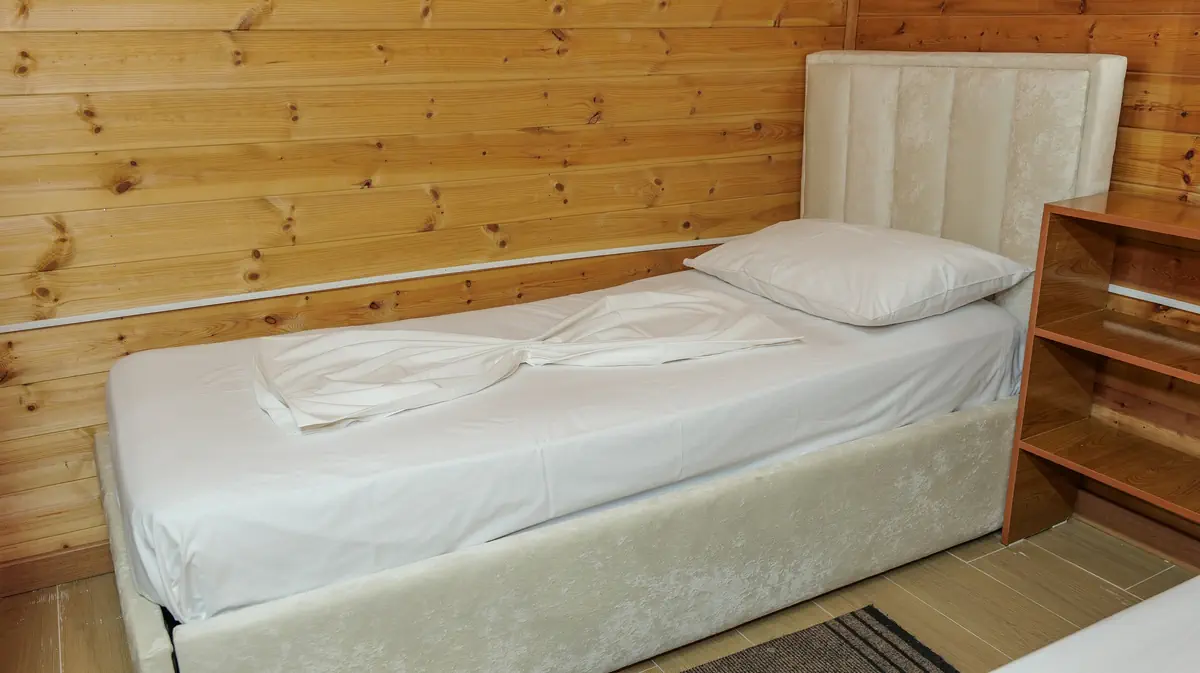Dolanit Hotels Vila Drurit