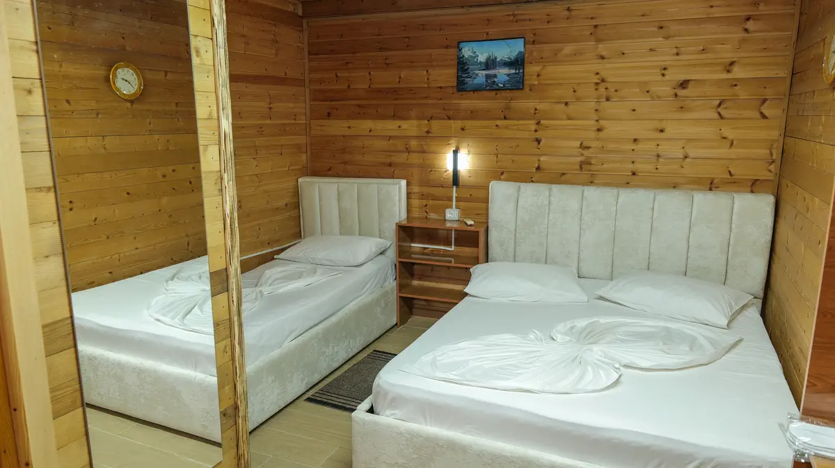 Dolanit Hotels Vila Drurit