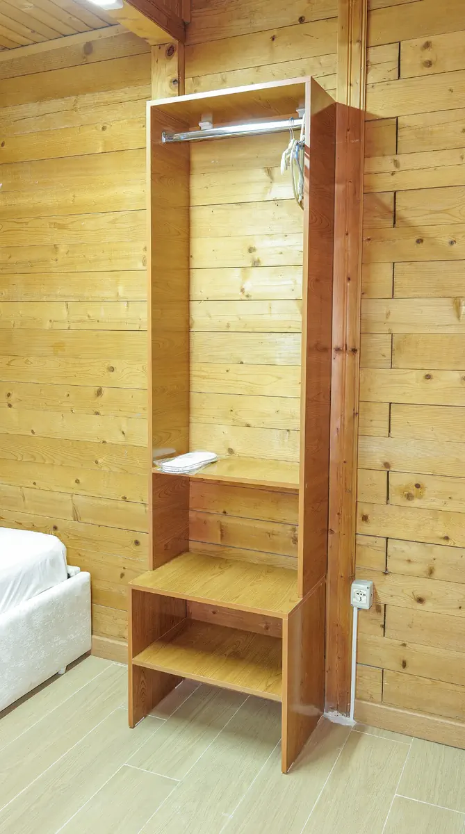 Dolanit Hotels Vila Drurit