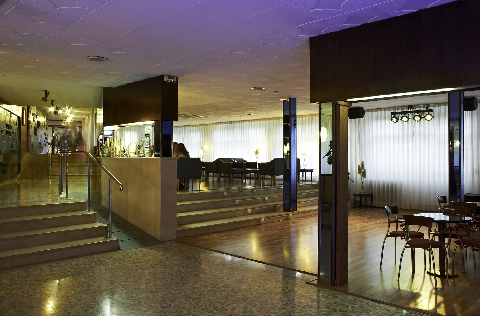 BLUESEA Copacabana