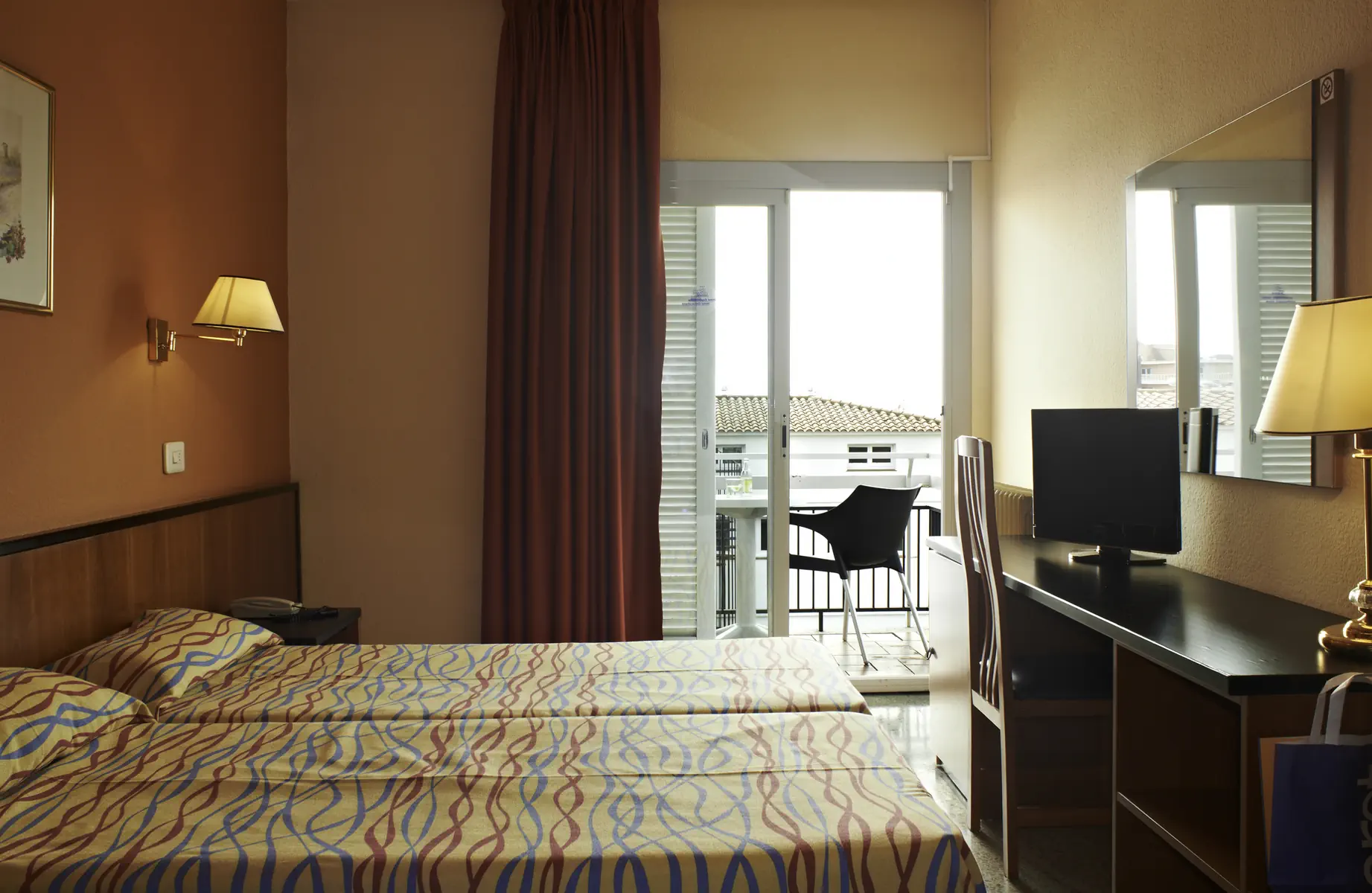 BLUESEA Copacabana