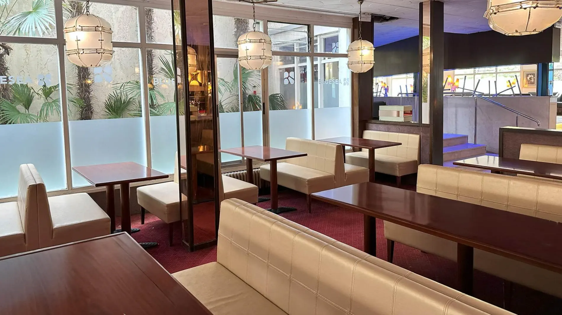 BLUESEA Copacabana