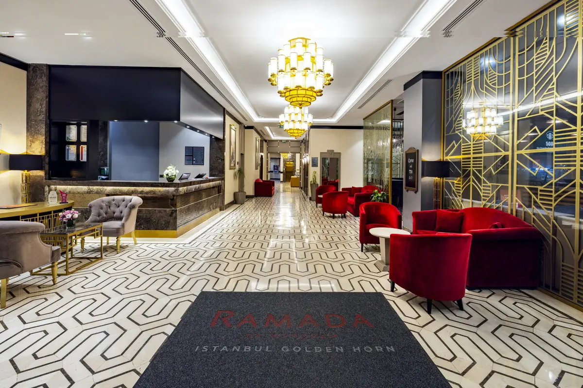 Ramada Golden Horn - zdjęcie 15