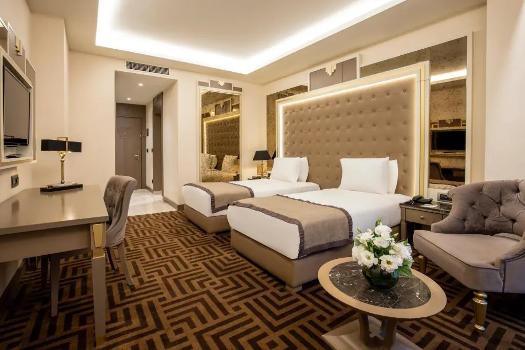 Ramada Golden Horn - zdjęcie 10