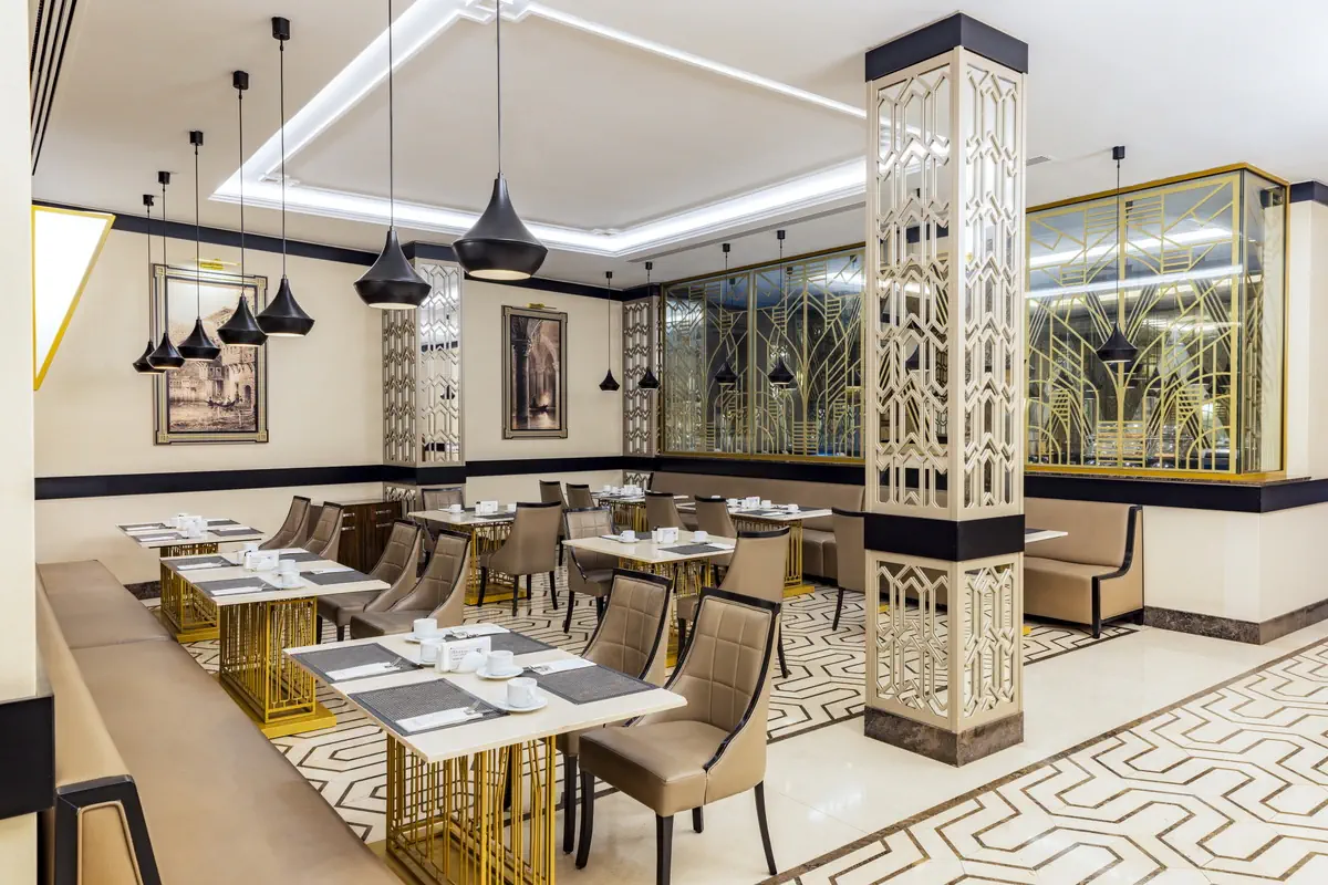 Ramada Golden Horn - zdjęcie 4
