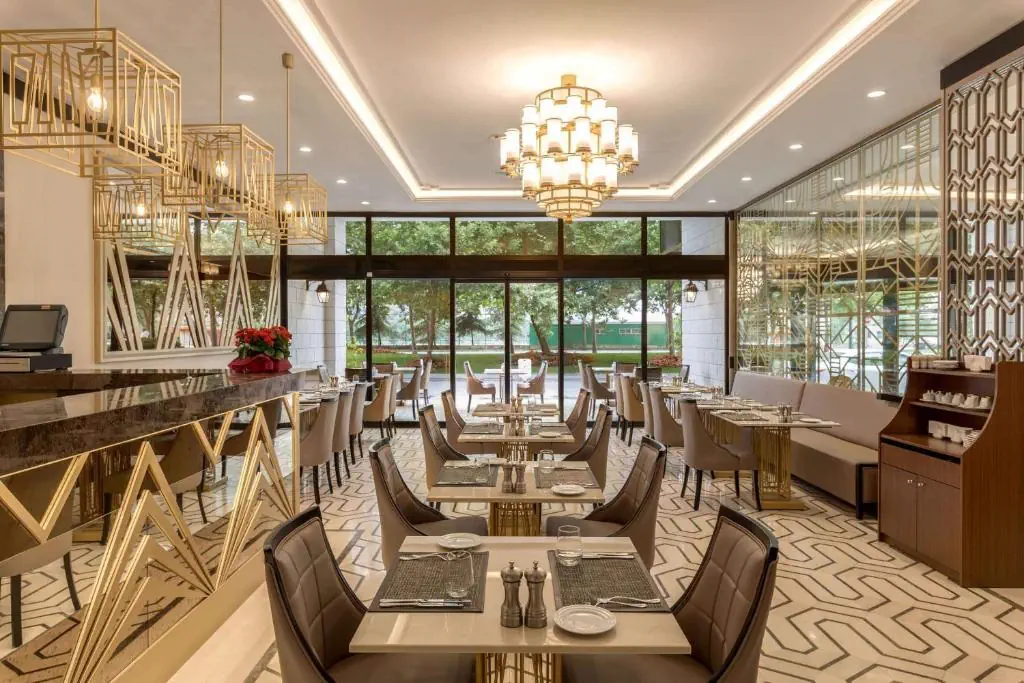 Ramada Golden Horn - zdjęcie 5