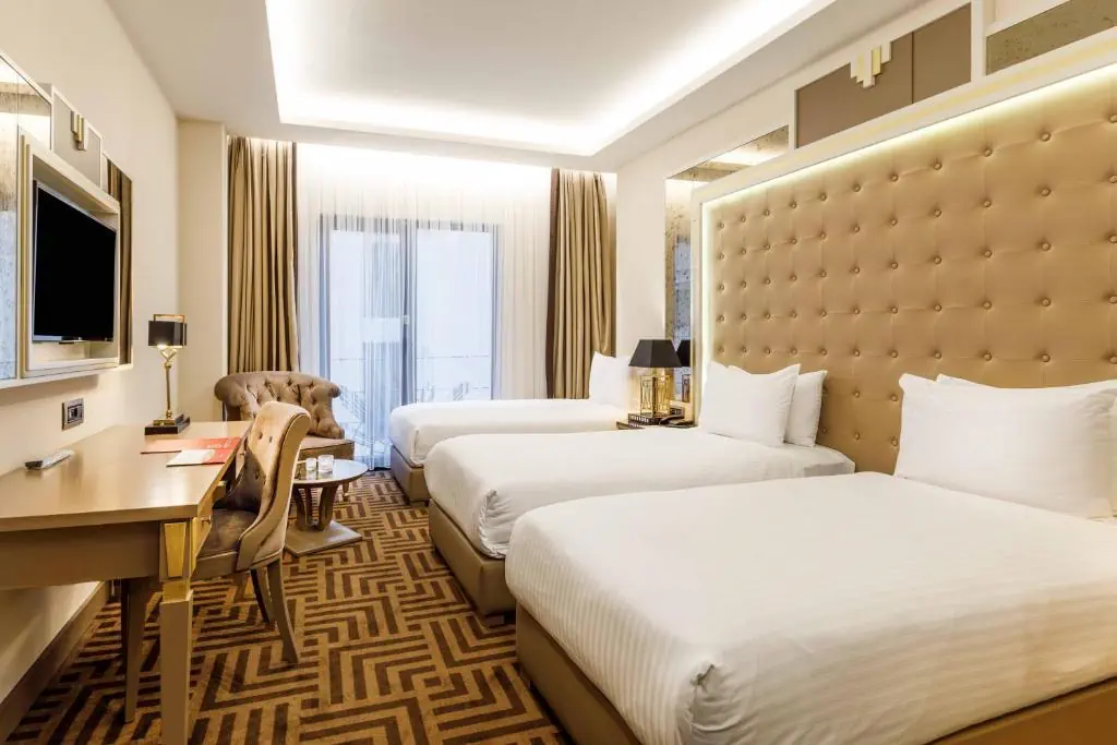 Ramada Golden Horn - zdjęcie 11