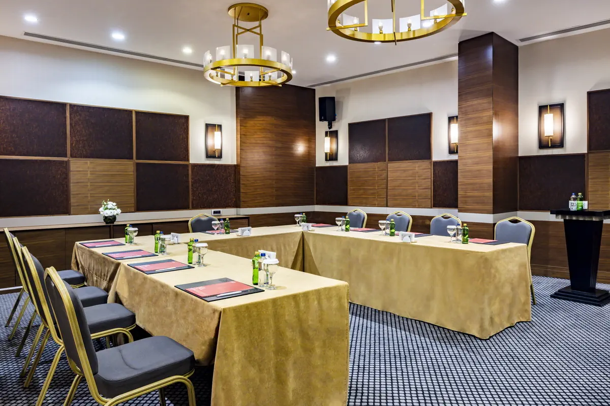 Ramada Golden Horn - zdjęcie 18