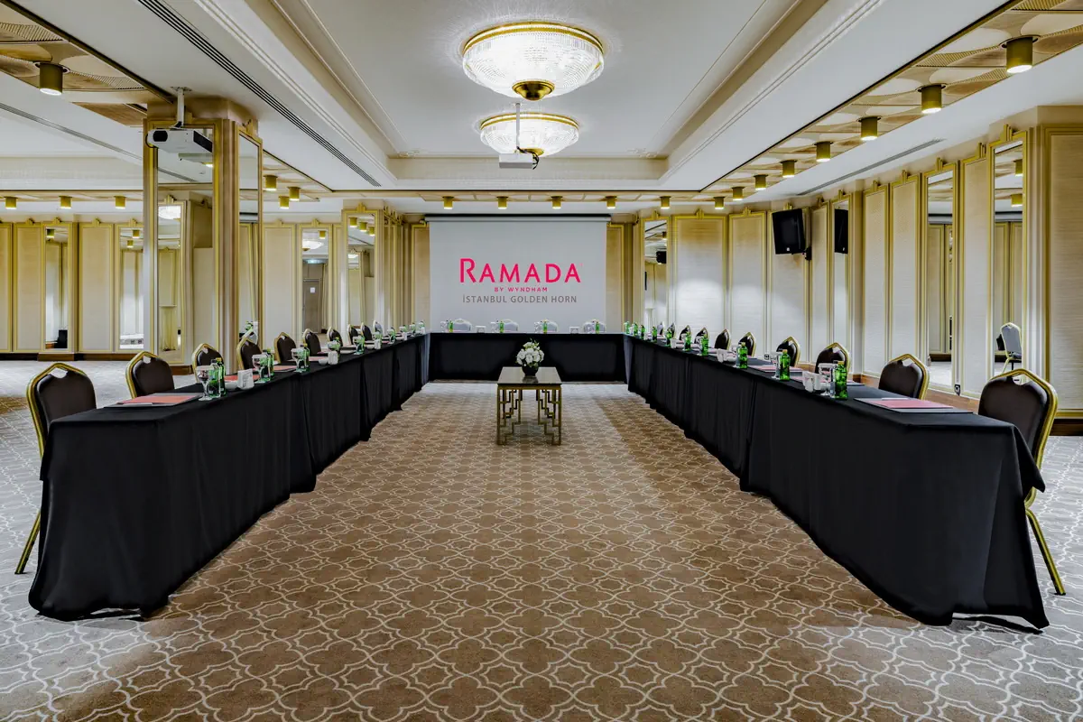Ramada Golden Horn - zdjęcie 17
