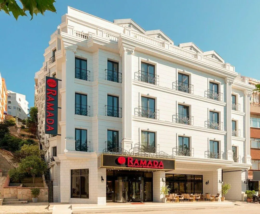 Ramada Golden Horn - zdjęcie 2