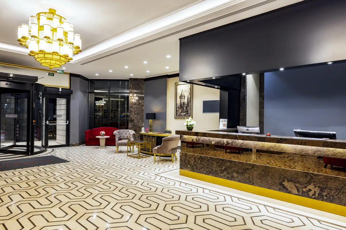 Ramada Golden Horn - zdjęcie 16