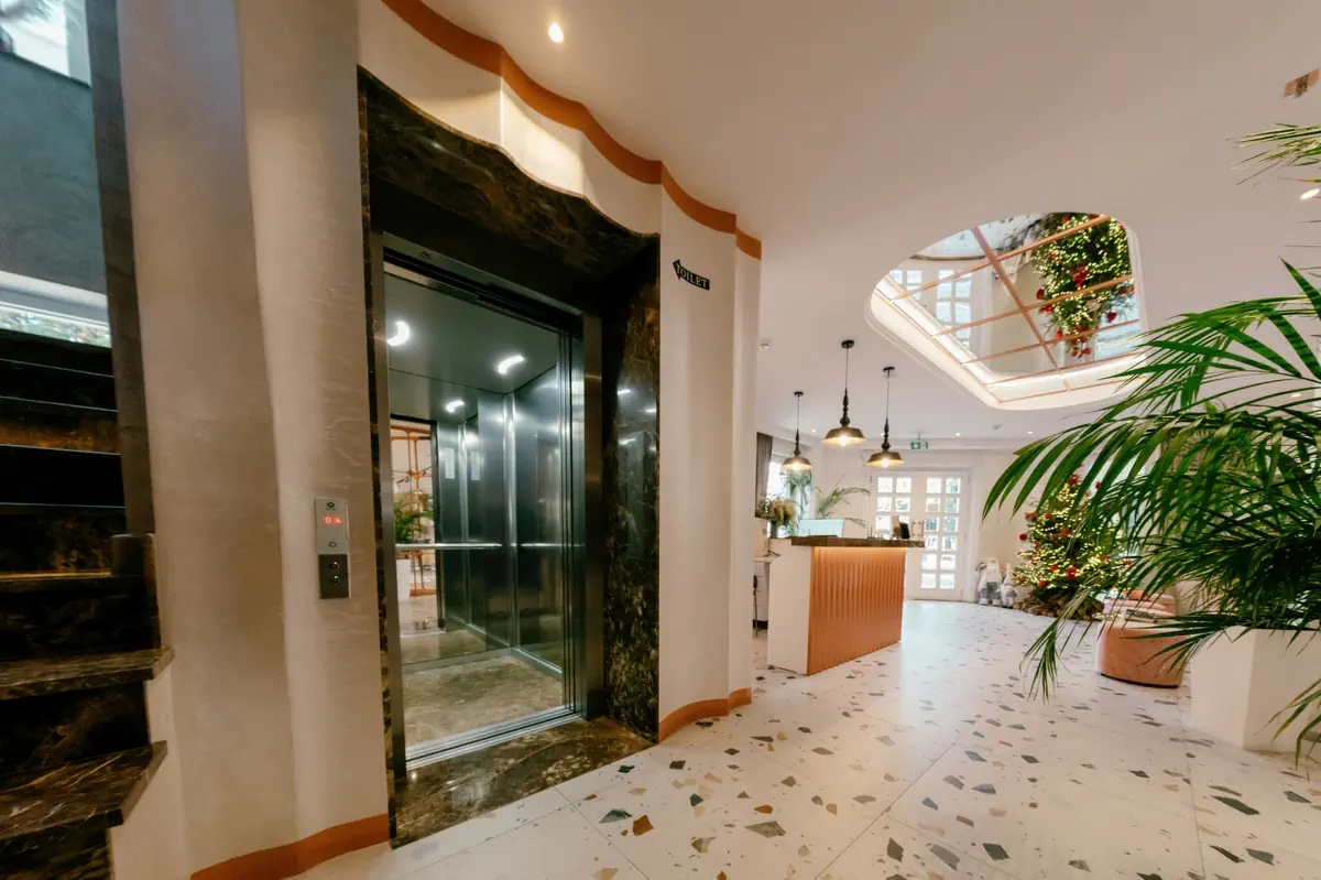 Moenia Boutique - zdjęcie 19