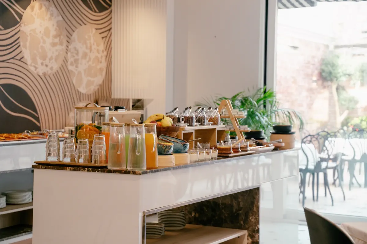 Moenia Boutique - zdjęcie 13