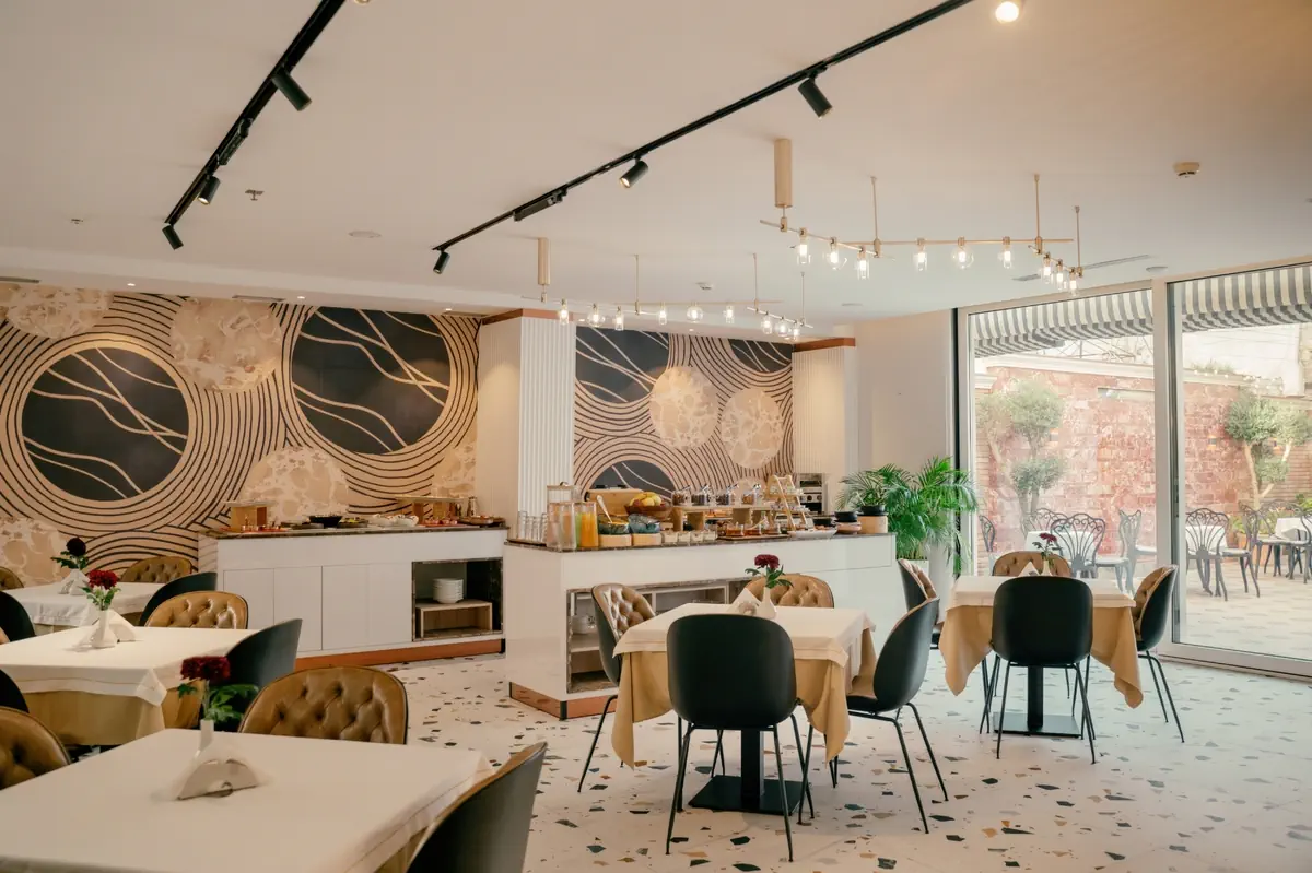 Moenia Boutique - zdjęcie 11