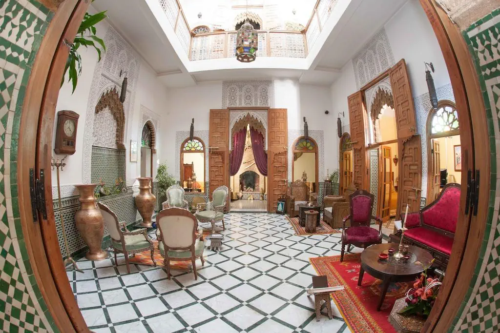 Dar El Kebira - zdjęcie 41